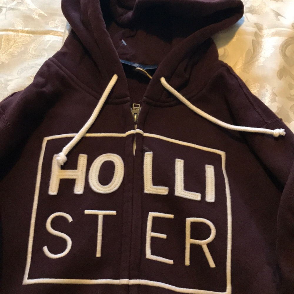 jackets - Picture 3 of 3